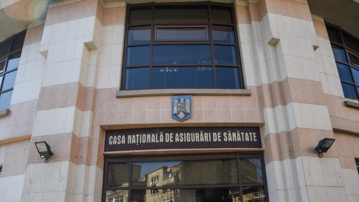 Acuzaţii grave la adresa CNAS