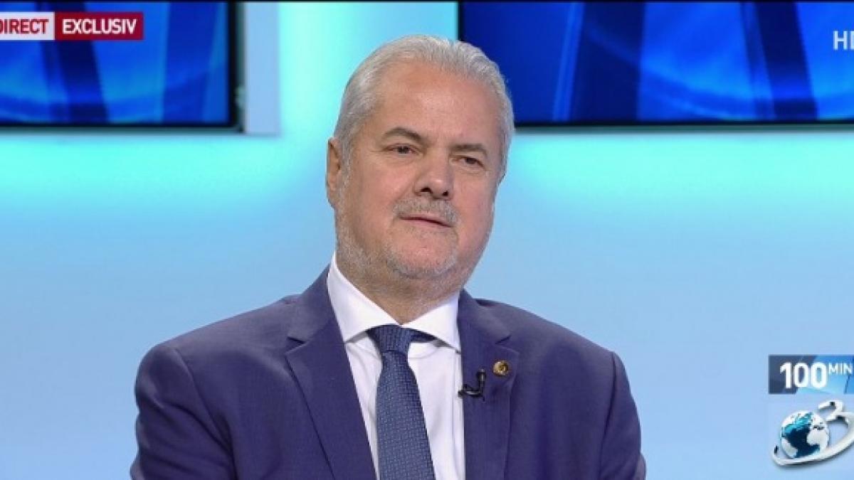 Adrian Năstase: Pentru electoratul PSD, nu e specifică ieșirea la miting. Puneți mâna pe carte!