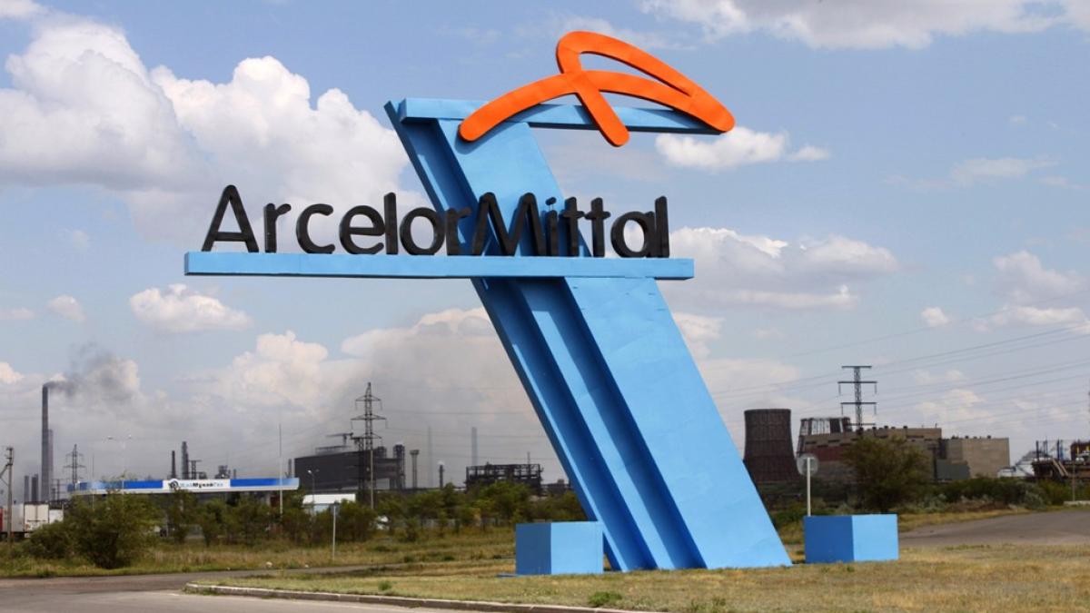 Belgia. Explozie la uzina ArcelorMittal. Cel puţin un mort şi doi răniţi