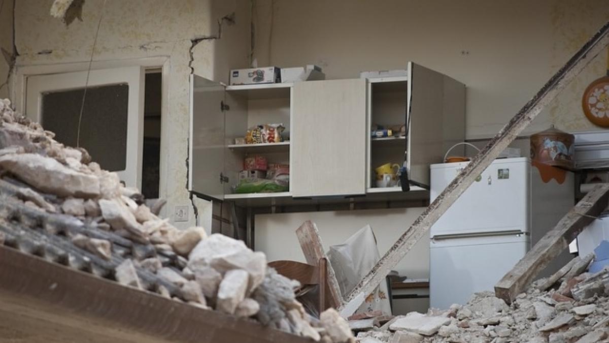Prognoza ingrijoratoare: In 2018 vor fi mai multe cutremure distrugatoare!
