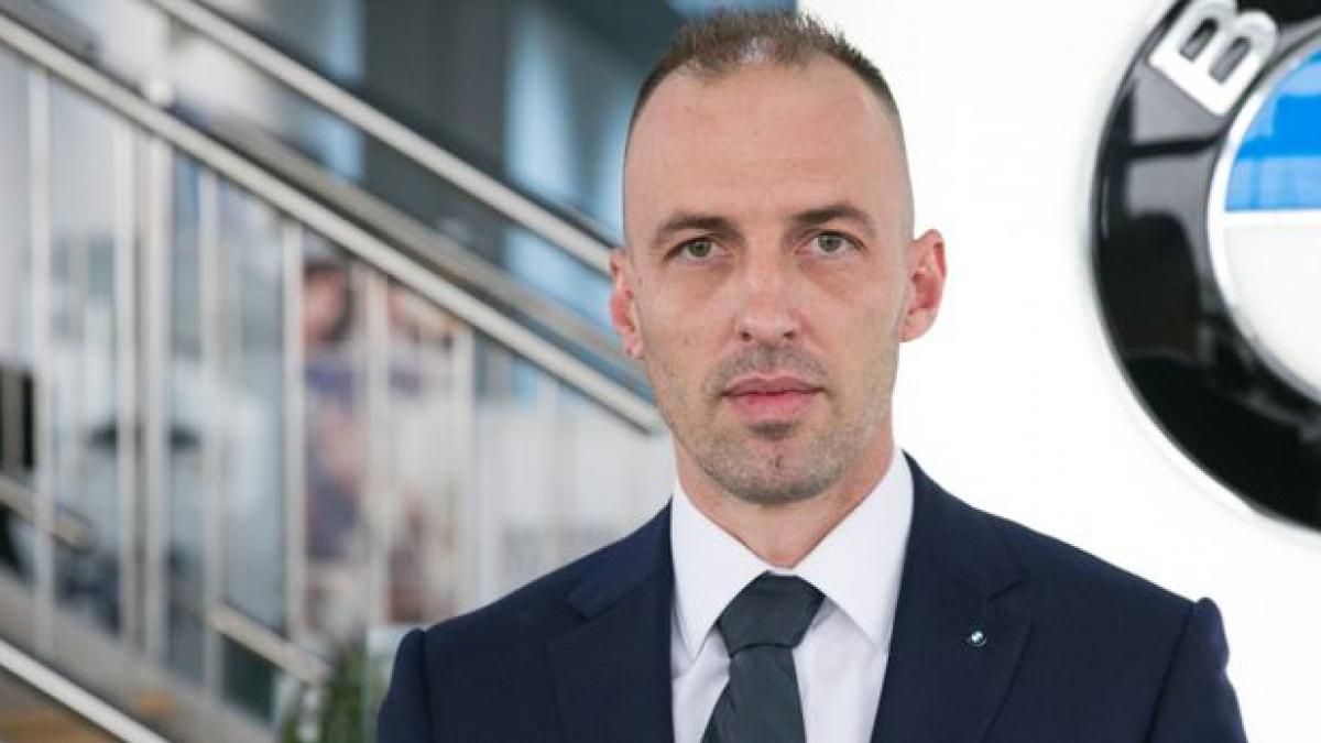 Wolff Werner-Wilhelm, numit director general interimar al TAROM, pe o perioadă de 4 luni