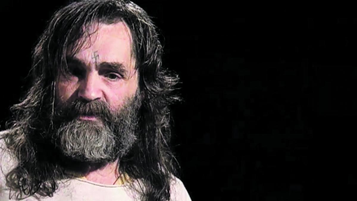 Criminalul Manson s-a mutat în iad