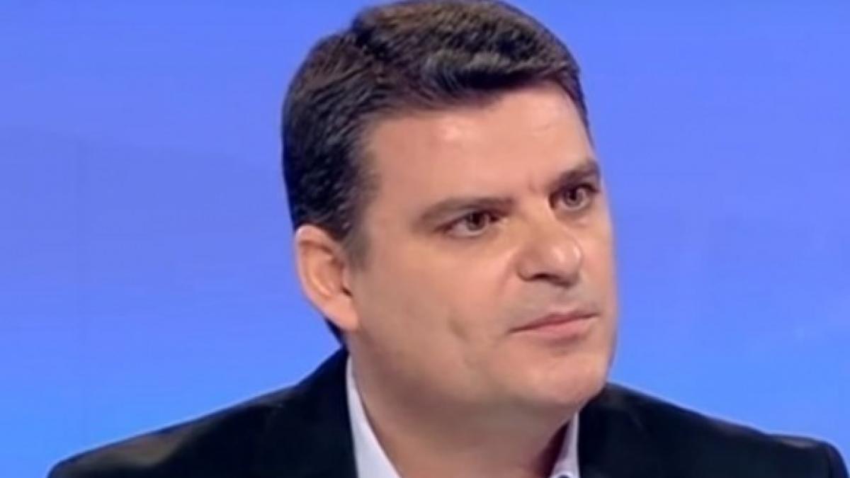 Radu Tudor: Întâmplarea din 14.11.2017 cu PSD, Parlamentul, SPP și rachetele Patriot