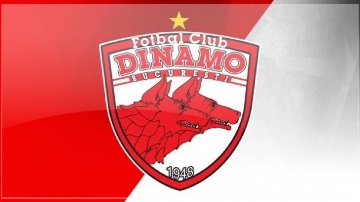 Vasile Miriuță, dat afară de la Dinamo