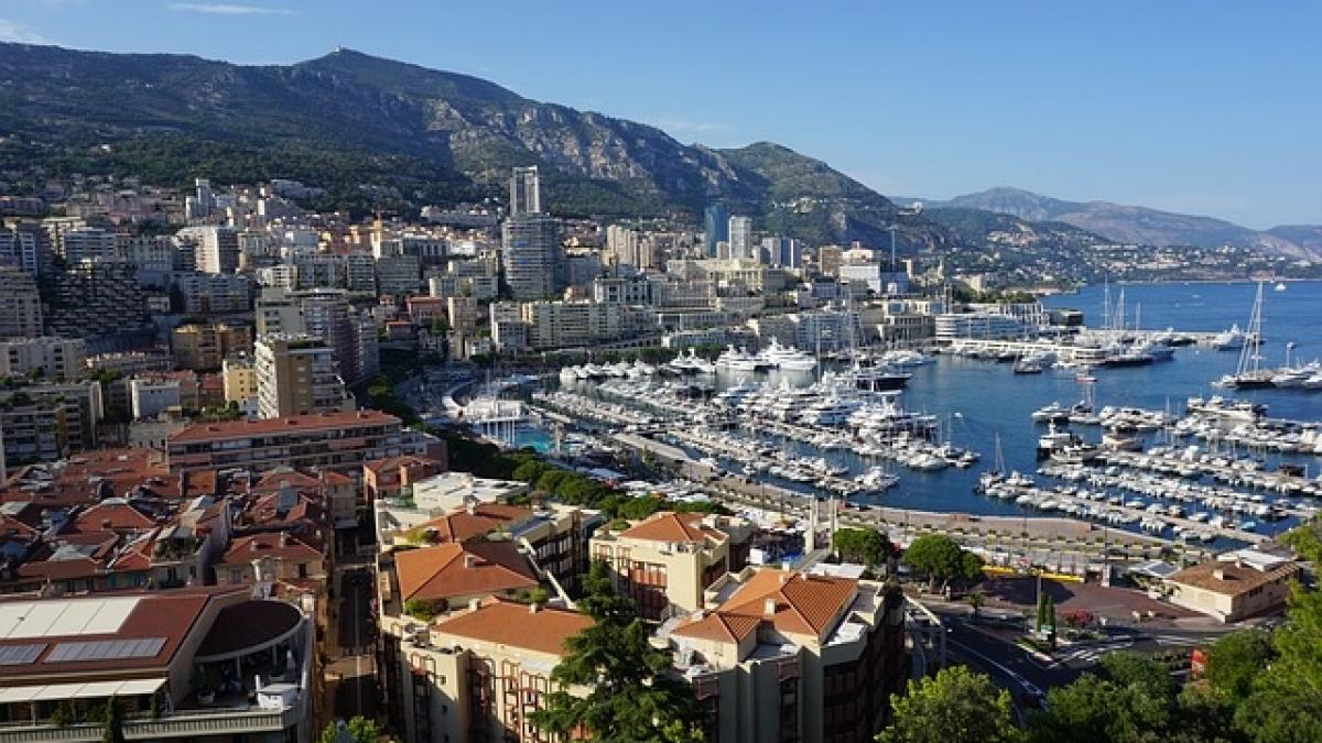 Care este marea PROBLEMA a principatului Monaco!