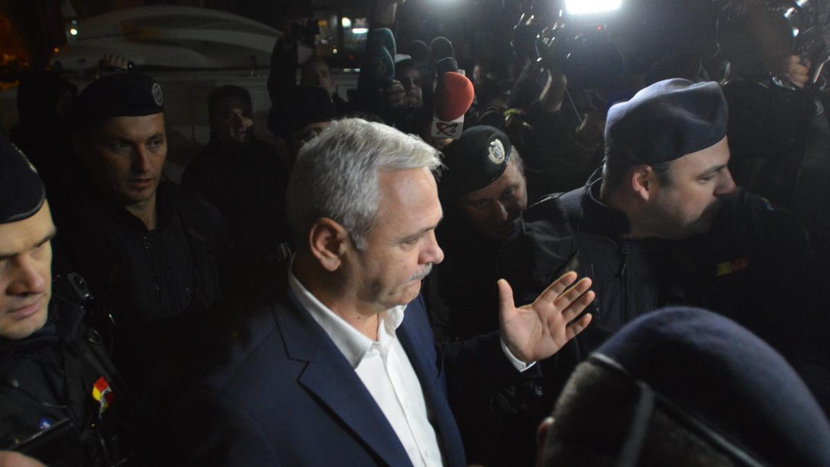 Dosarul Tel Drum: prejudiciu mare, inculpaţi aproape săraci. Cu ce se va alege DNA de la Dragnea