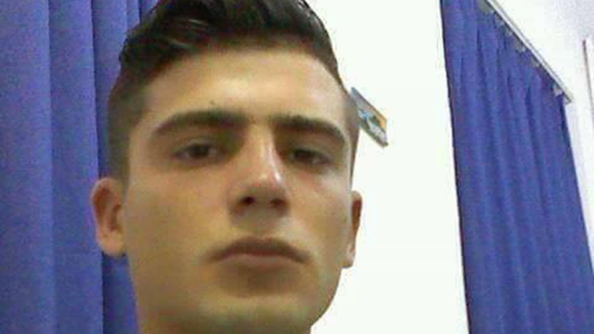 Militarul constănțean care și-a incendiat apartamentul, găsit mort în București