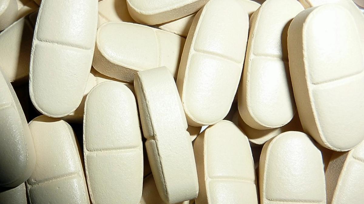 Dosarul Hexi Pharma s-a mutat la Judecătoria Sectorului 5