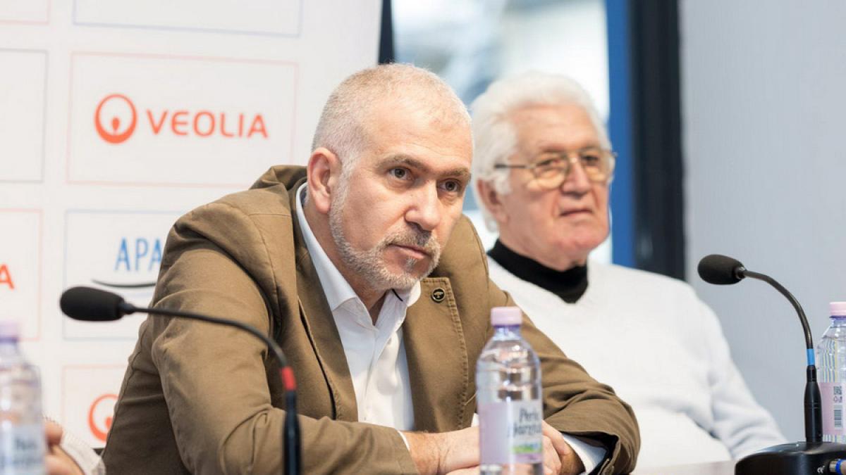 Petrolul Ploiești: Un nou antrenor în lupta pentru liga I de fotbal