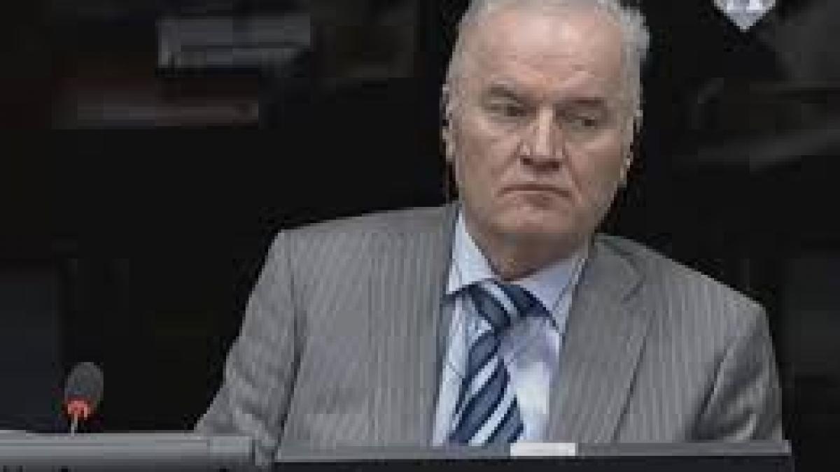 Rusia denunţă o decizie "părtinitoare şi antisârbească"