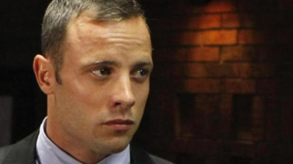 Apelul făcut de Oscar Pistorius i-a adus o condamnare mai mare
