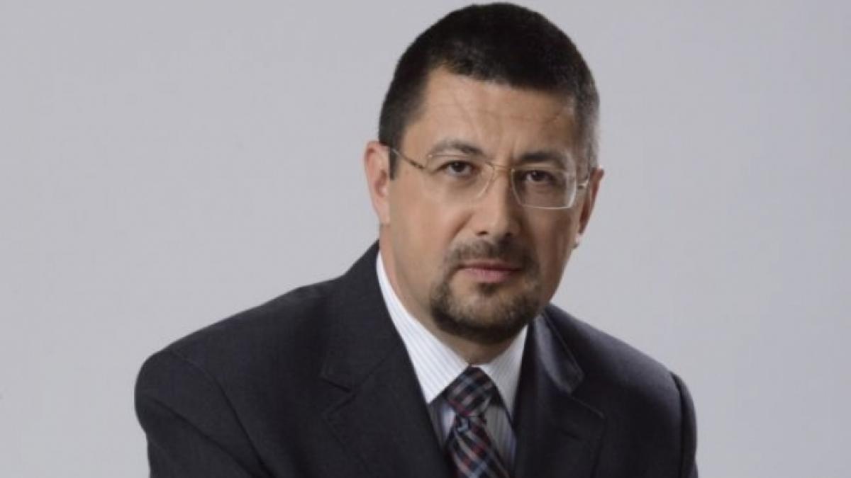 Fost ofițer SRI pus la conducerea CNAS 