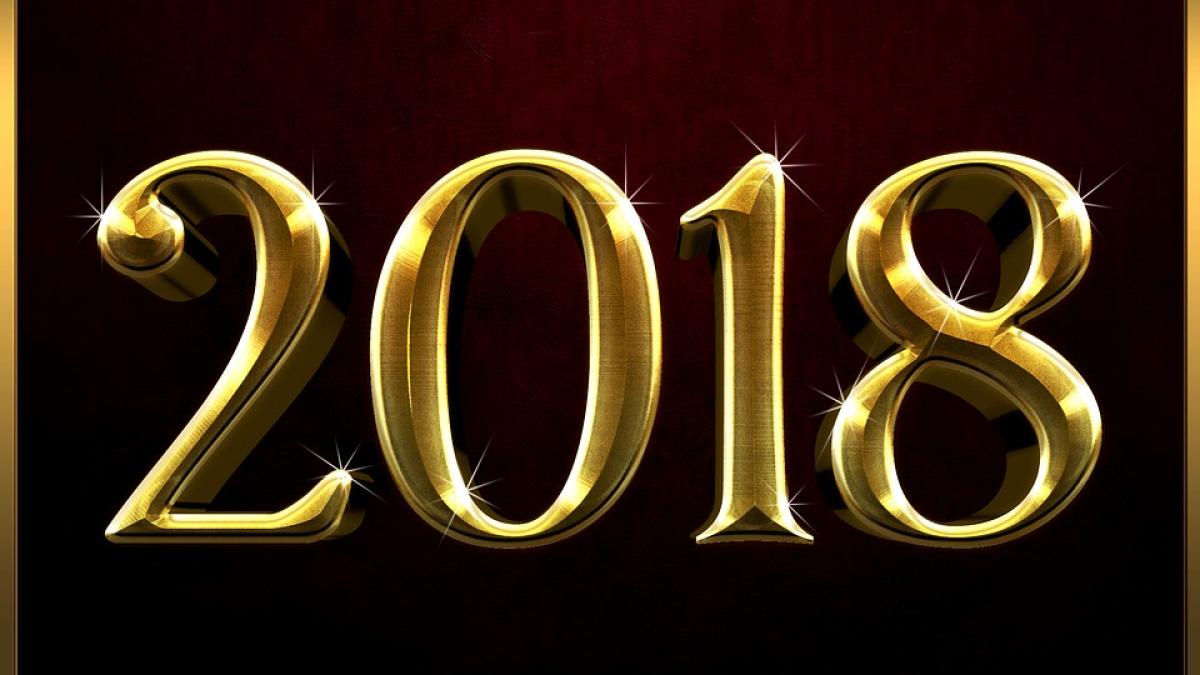 Horoscop 2018. Un an plin de surprize