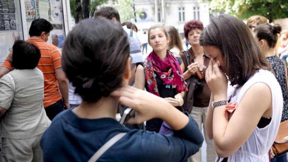 O nouă materie ar putea fi inclusă în examenul de Bacalaureat