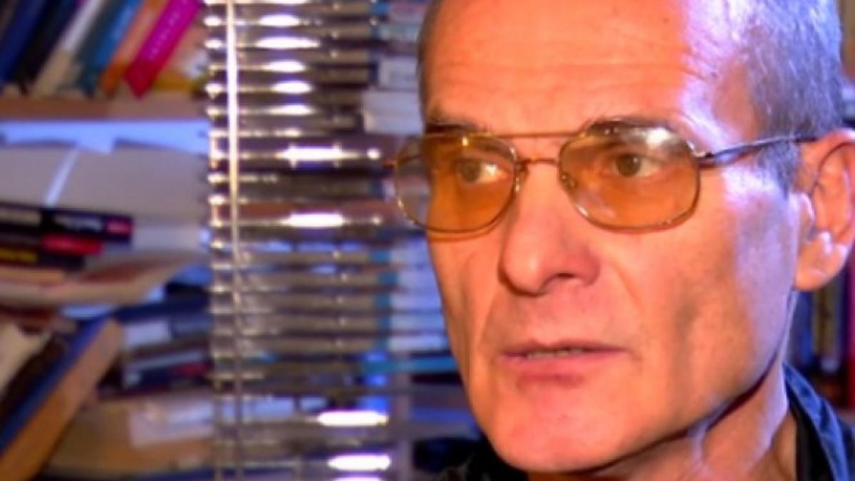 Reacția lui Cristian Tudor Popescu, după ce Stela Popescu a murit