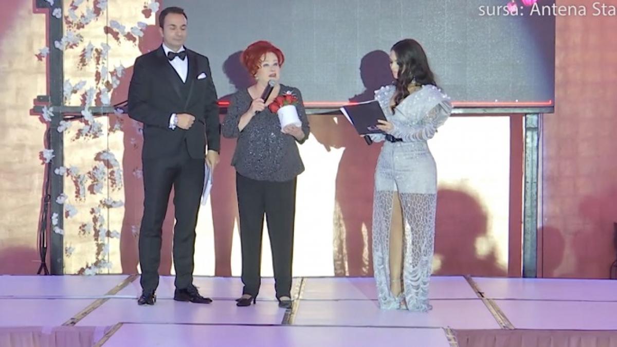 Simona Gherghe, ipoteză tulburătoare legată de ultima apariţie pe scenă a Stelei Popescu. "Dacă intervenea cineva, putea fi salvată"