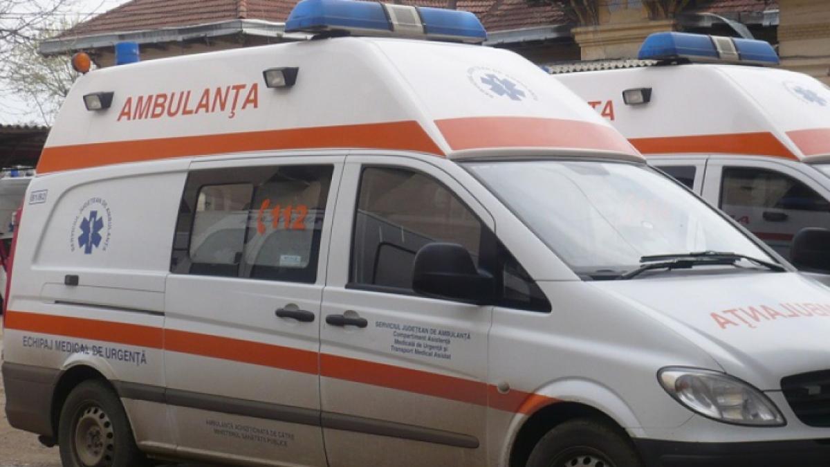 Triplă crimă în Satu Mare! Soț, soție și soacra acestuia au fost uciși în propria lor locuință