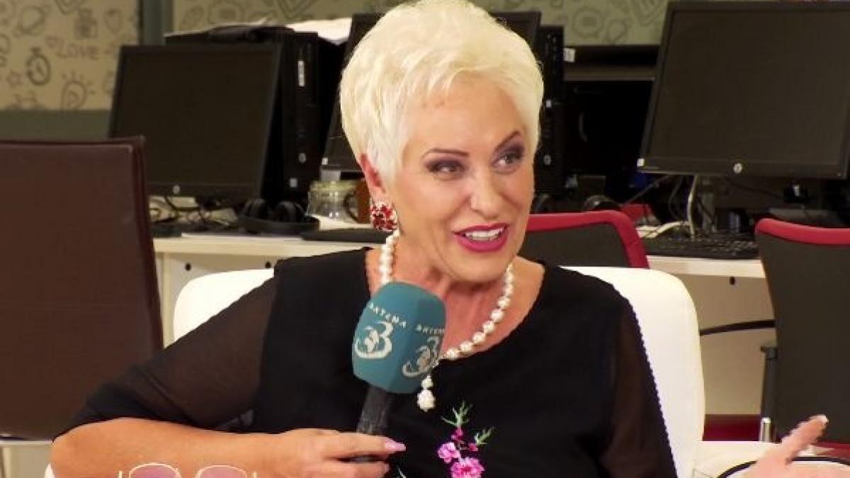 Lidia Fecioru și leacul zilei: „Se ia o lingură de orez, se pune într-un pahar cu apă 12 ore...”. Efectul uluitor
