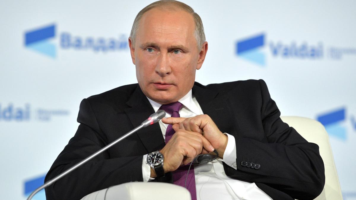 Putin s-a facut REGELE OPEC-ului!