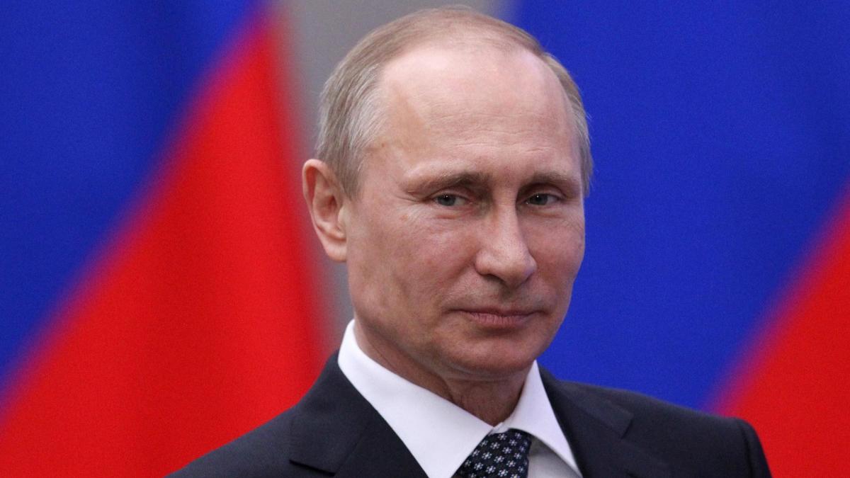 Vladimir Putin a promulgat legea care desemnează entități media ca „agenți străini”