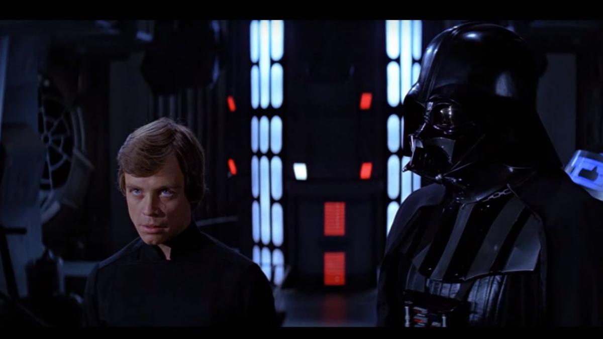 Episodul ”Întoarcerea lui Jedi”, din seria completă ”Războiul Stelelor”,  difuzat duminică, la Antena 1