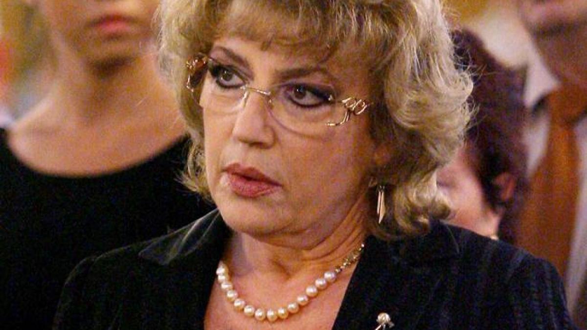 Corina Chiriac despre Cristina Stamate: Îmi pare foarte rău; vine rană după rană