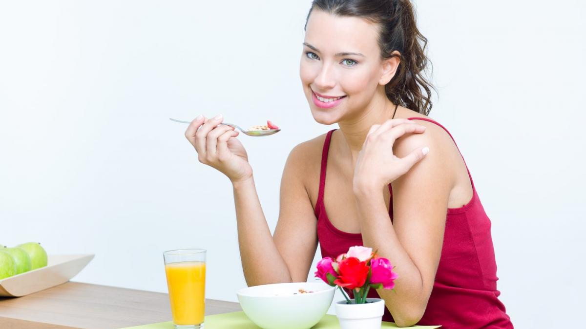 Dieta alcalină? Organismul își reglează singur PH-ul