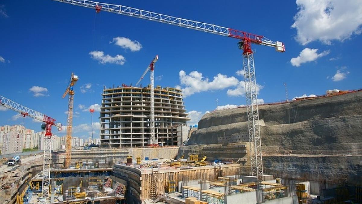 London Partners investeşte 26 de milioane de euro în ansamblul rezidenţial SoHo Unirii