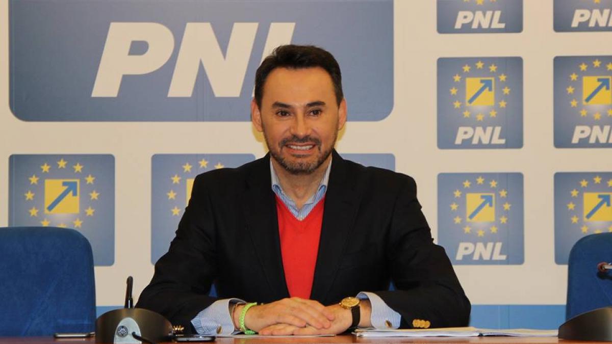 Primăria liberalului Falcă, în afaceri grele cu “penalii” lui Mazăre