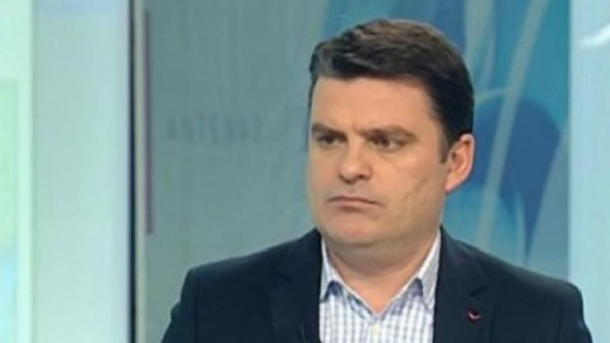 Radu Tudor, reacție după mesajul Departamentului de Stat al SUA: Devine vizibilă incapacitatea cronică a PSD de a dezvolta relații minime externe