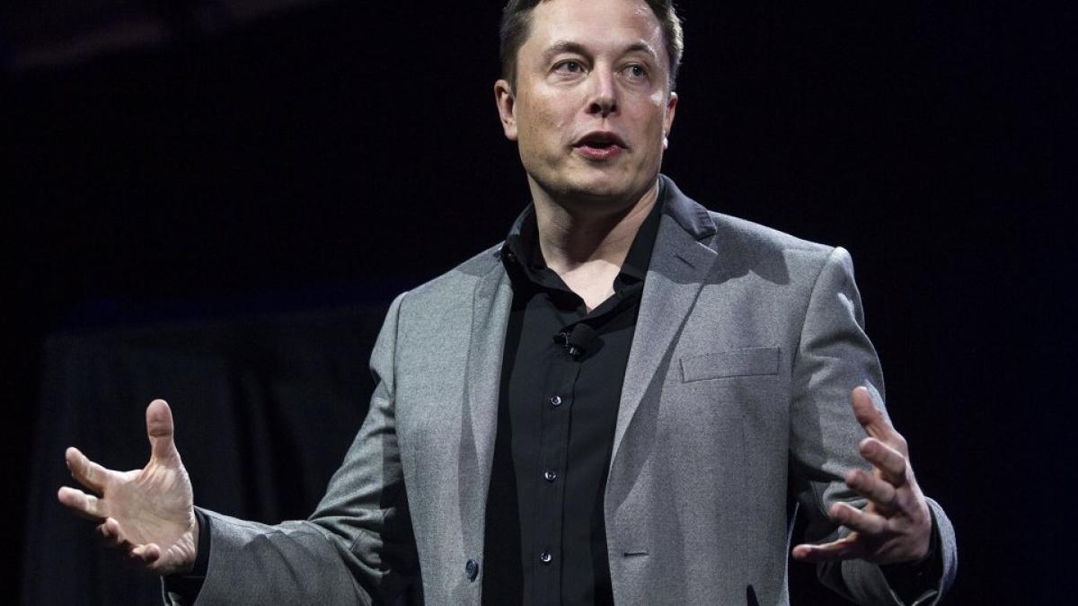 Un robot care sare l-a ingrozit pe Elon Musk!