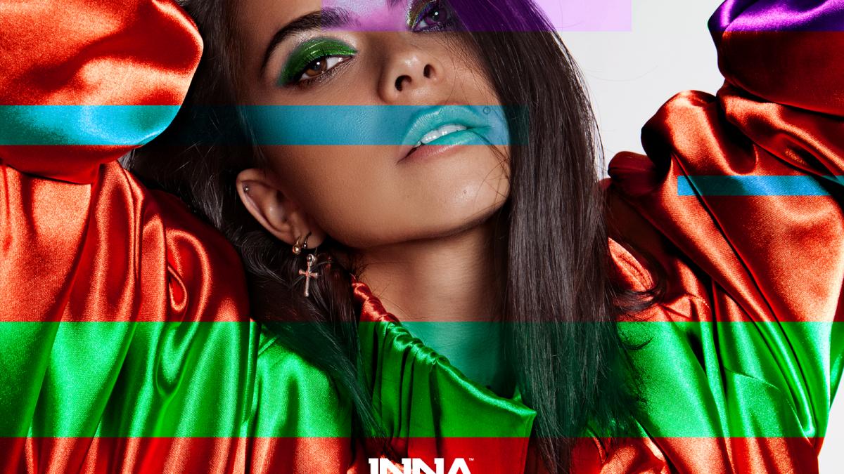 chiar inainte de sarbatori inna lanseaza albumul nirvana