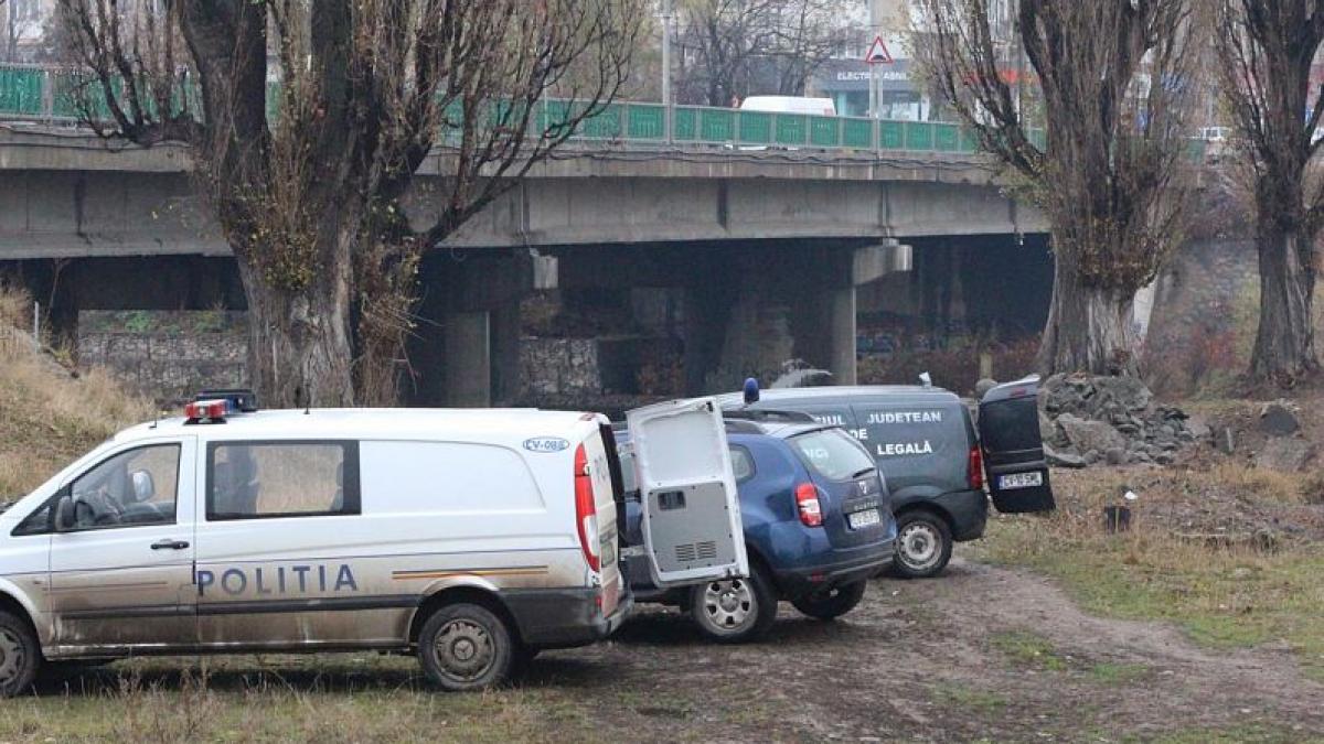 Întorsătură și mai sinistră în crima de la Sf. Gheorghe. Ucigașul ar fi mâncat bucăți din victimă