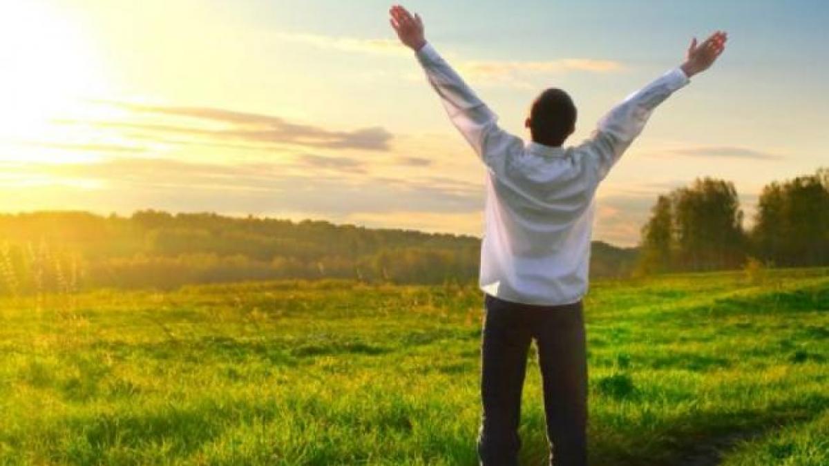 Oamenii se simt cel mai bine dacă trăiesc la temperaturi medii de 22 de grade Celsius 