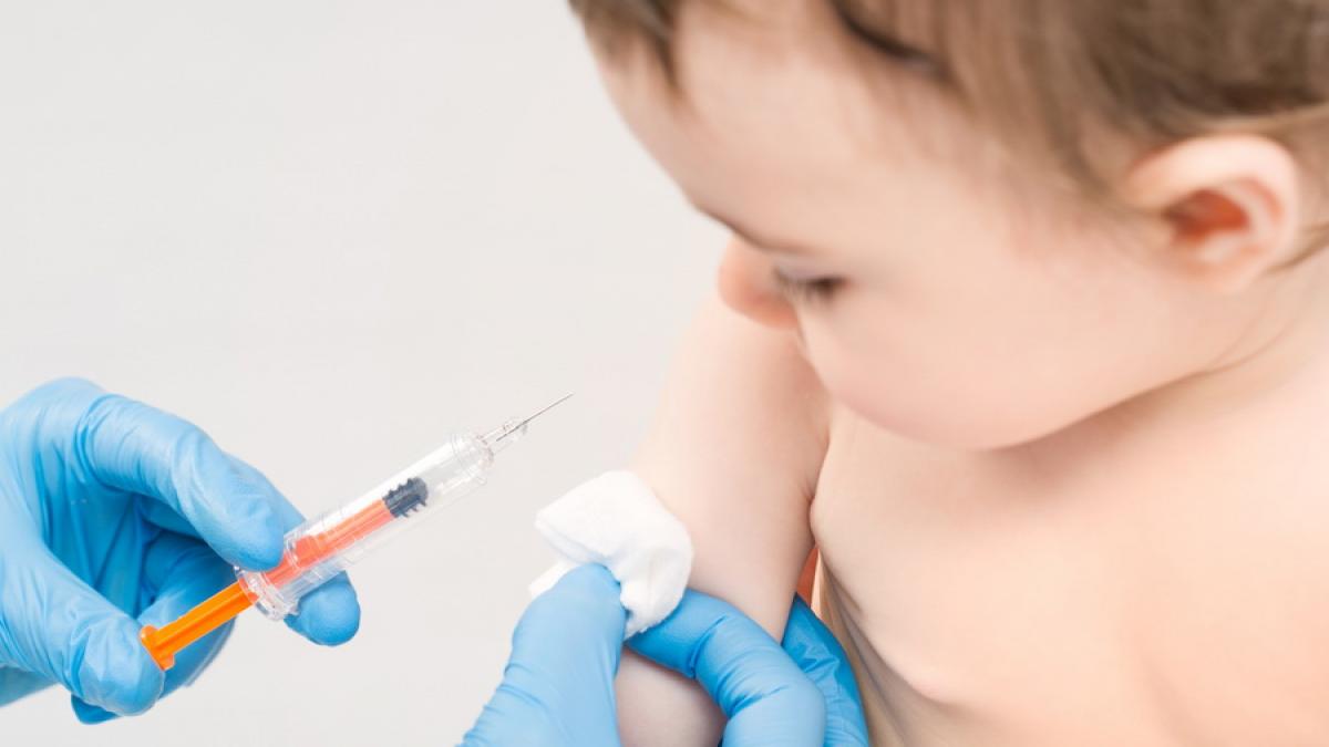 Raport alarmant al CE, privind vaccinarea în România