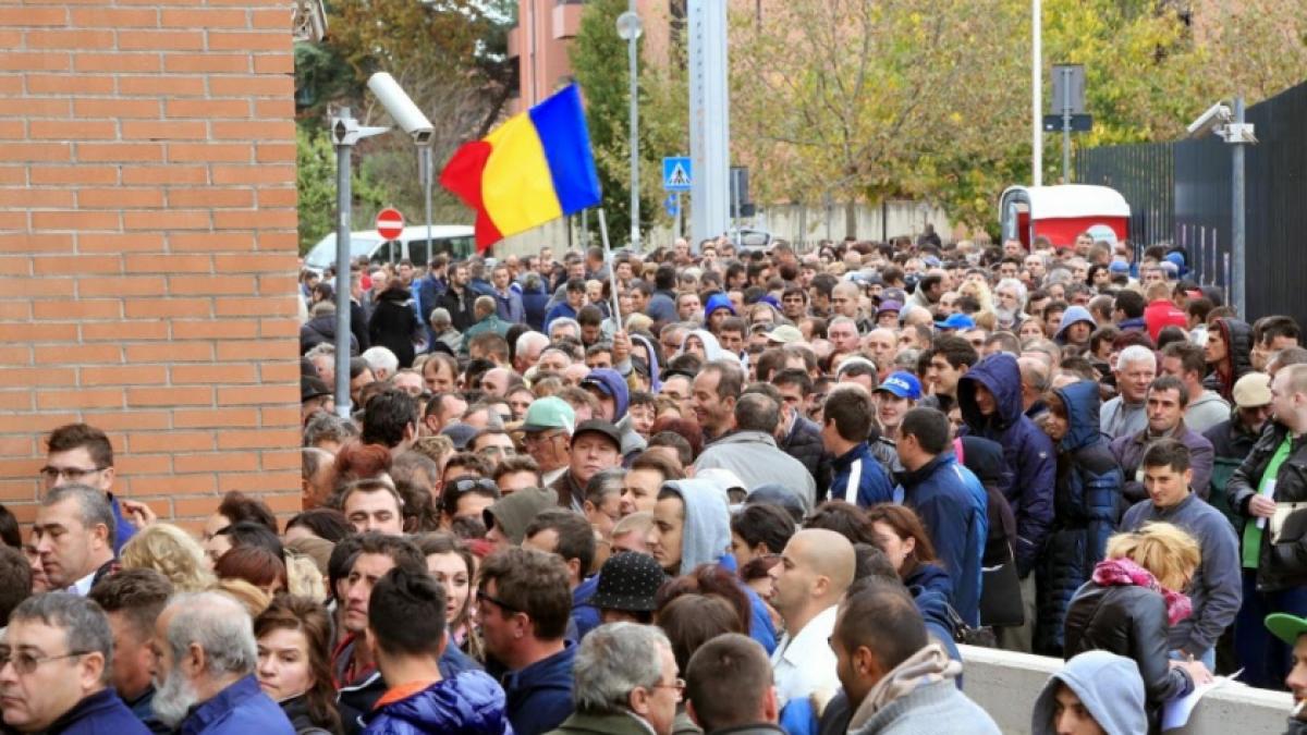 Veste şoc pentru românii din străinătate! Din 2018 vor plăti amenzi uriaşe dacă nu au depus la ANAF anumite documente