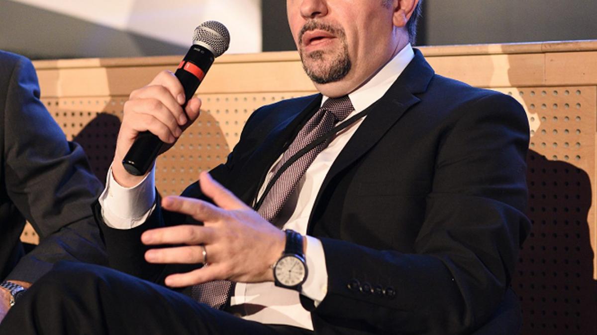 Dr. Adrian Bot: Puterea imunoterapiei este că se poate aplica bolnavilor cu metastaze în ultimul stadiu