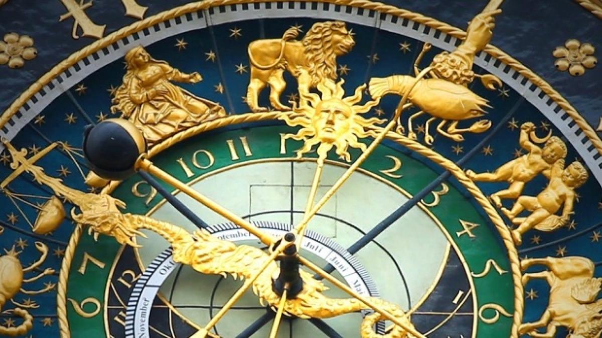Horoscop zilnic 30 noiembrie: Balanţele au o perioadă excepţională în plan sentimental