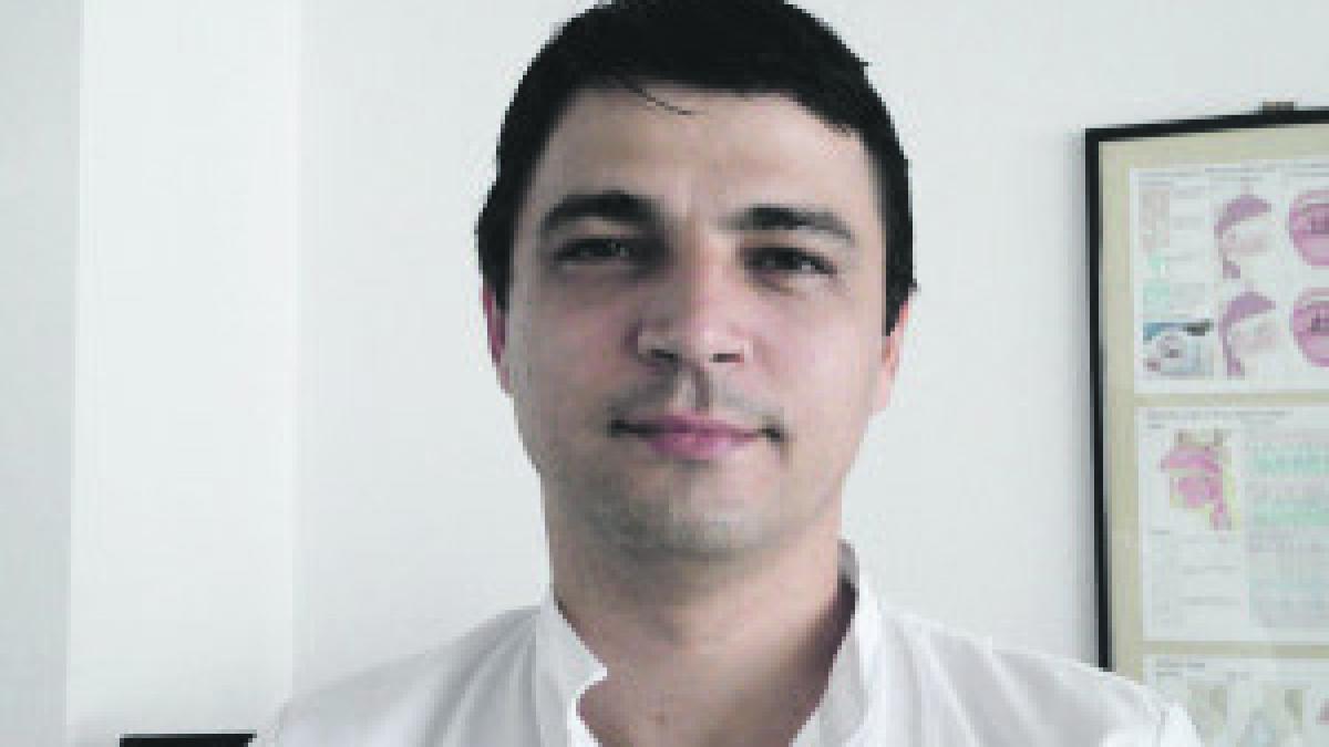 Semne că polipii trebuie scoși