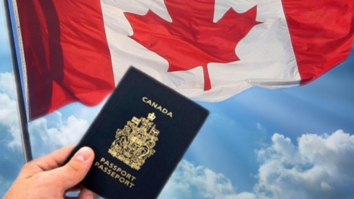 Veşti bune de la MAE! Românii pot călătorii fără vize în Canada, de la 1 decembrie
