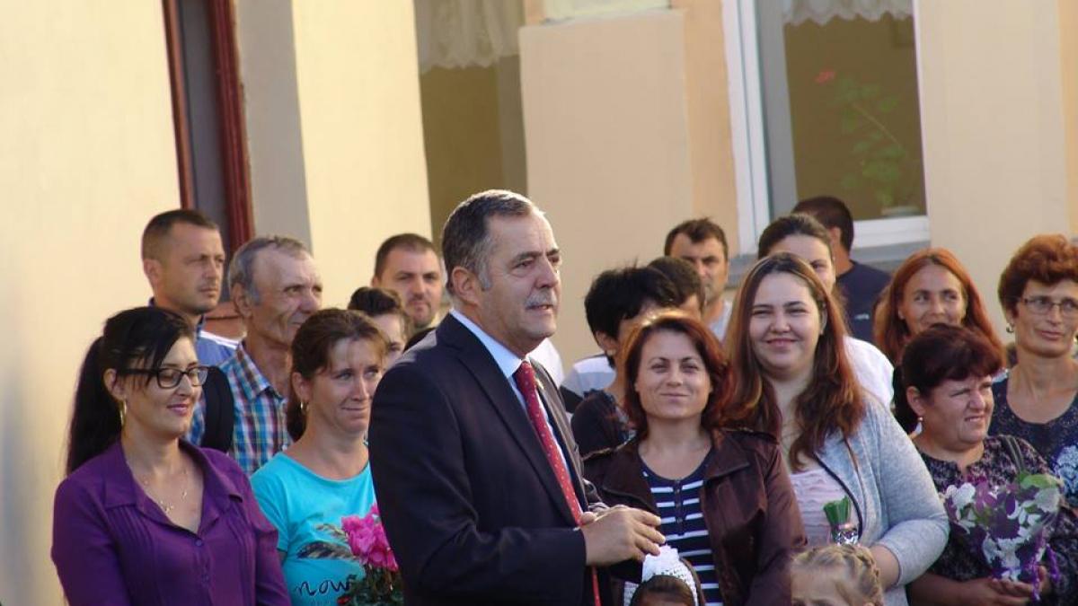 Cezar Preda vrea demiterea lui Claudiu Manda