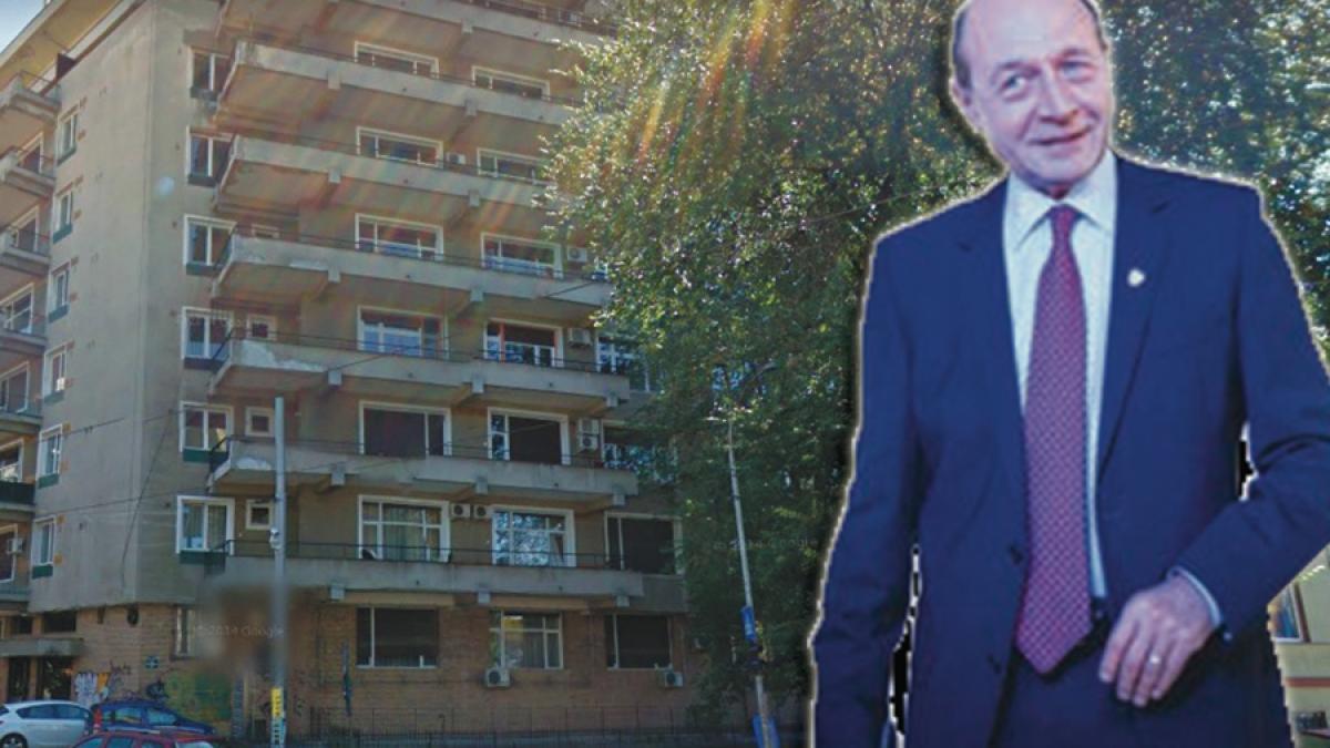 Coincidență sau cadou pentru Traian Băsescu de la Guvernul Tudose?