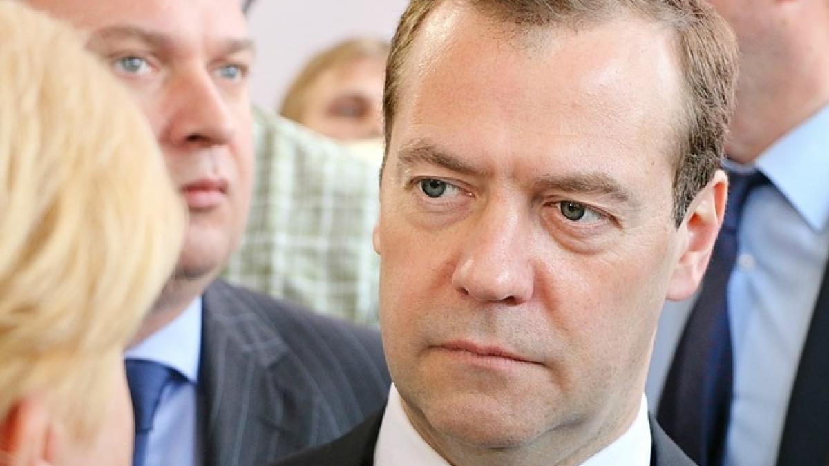 Premierul Rusiei crede ca presedintele american este 'prietenos'