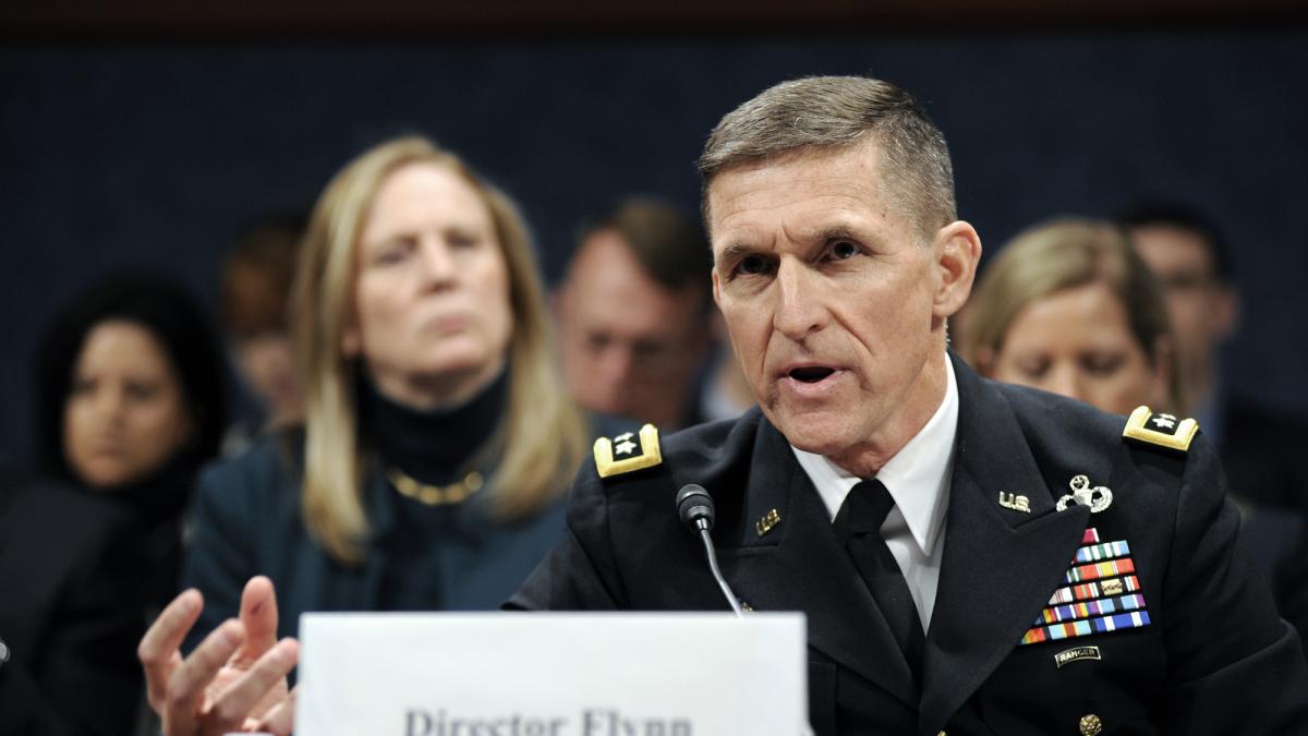 Michael Flynn, ex-consilier al lui Donald Trump, a pledat vinovat în ancheta privind ingerinţa rusă