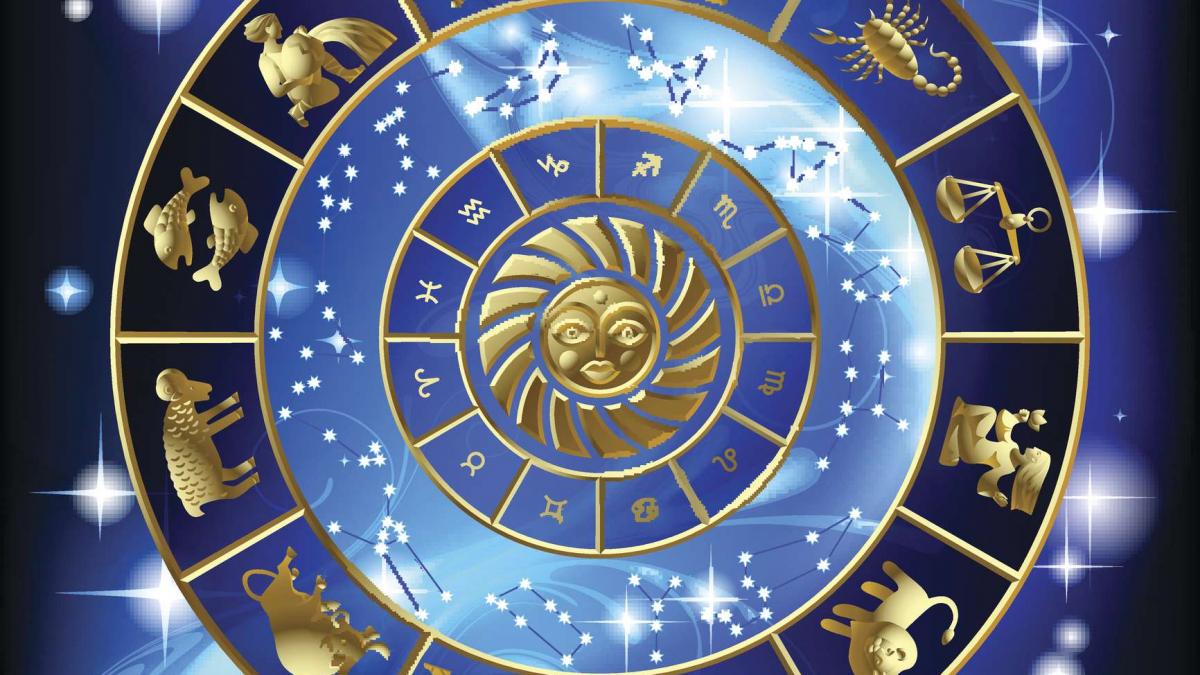 Horoscopul runelor pentru luna decembrie. Previziunile complete ale zodiilor