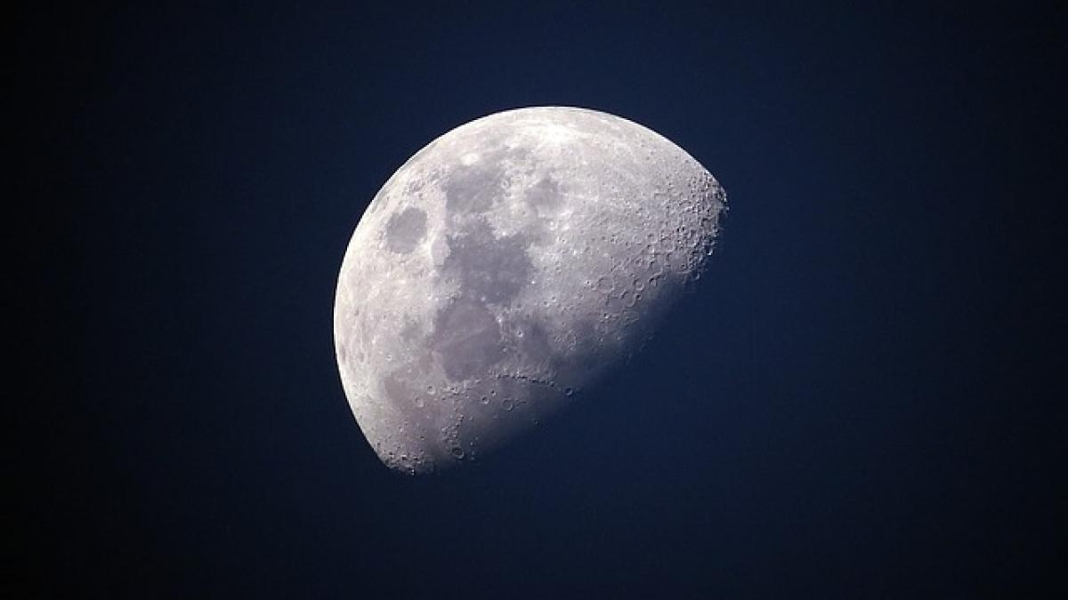 Decembrie ne ofera fenomene cosmice fascinante!