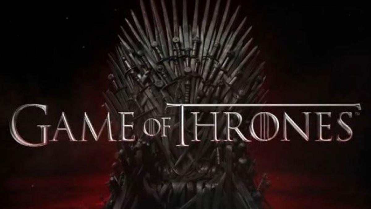 Ultimul sezon din 'Game of Thrones' va fi "cel mai tare"