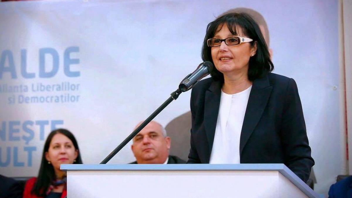 ALDE nu susţine forma actuală a răspunderii magistraţilor