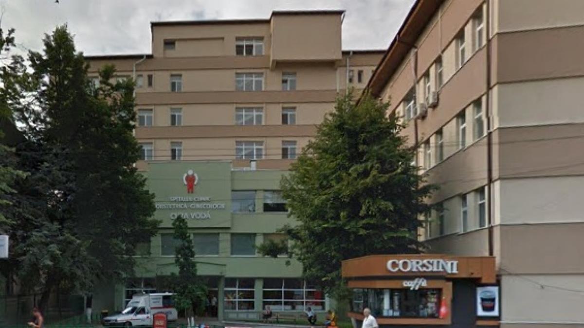 Medici din Iași, acuzați de malpraxis după decesul unui nou născut