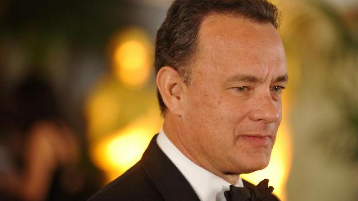 Tom Hanks: "Hollywood-ul este plin de prădători sexuali"